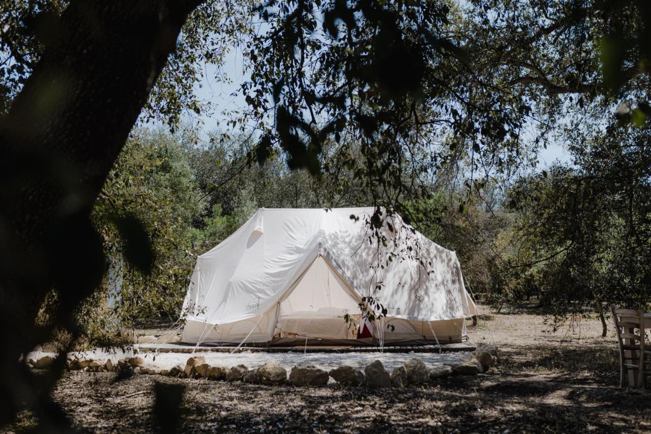Nordisk Village Puglia Manduria Exterior foto